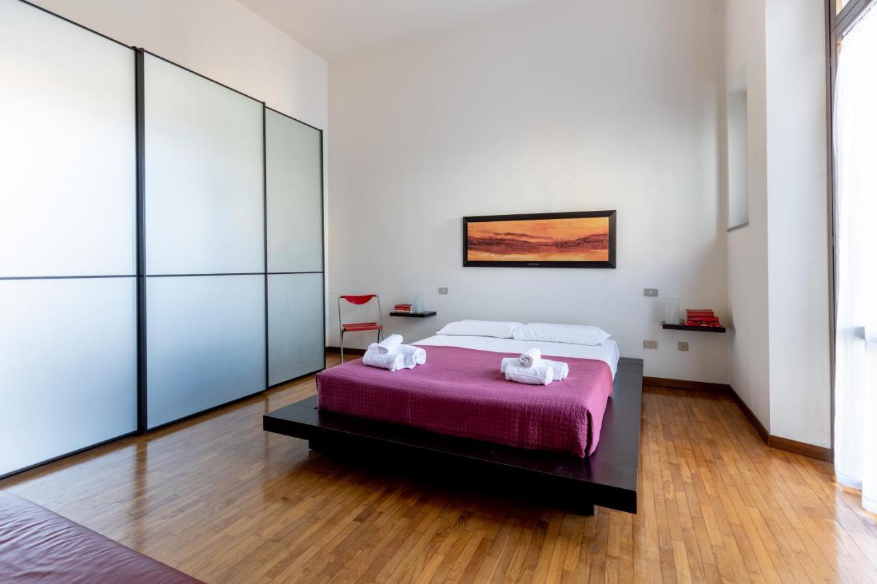 Tranquil Elegance In The Heart Of Pisa - Historic Convent Apartment Ngoại thất bức ảnh