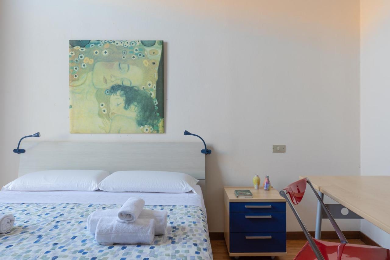Tranquil Elegance In The Heart Of Pisa - Historic Convent Apartment Ngoại thất bức ảnh