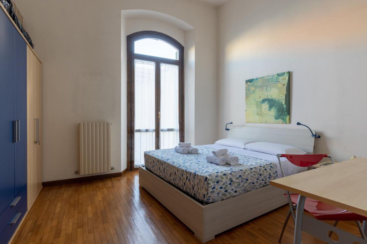 Tranquil Elegance In The Heart Of Pisa - Historic Convent Apartment Ngoại thất bức ảnh